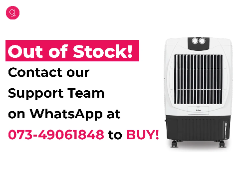 Air Cooler 44-54 Litres (6-month lock-in)